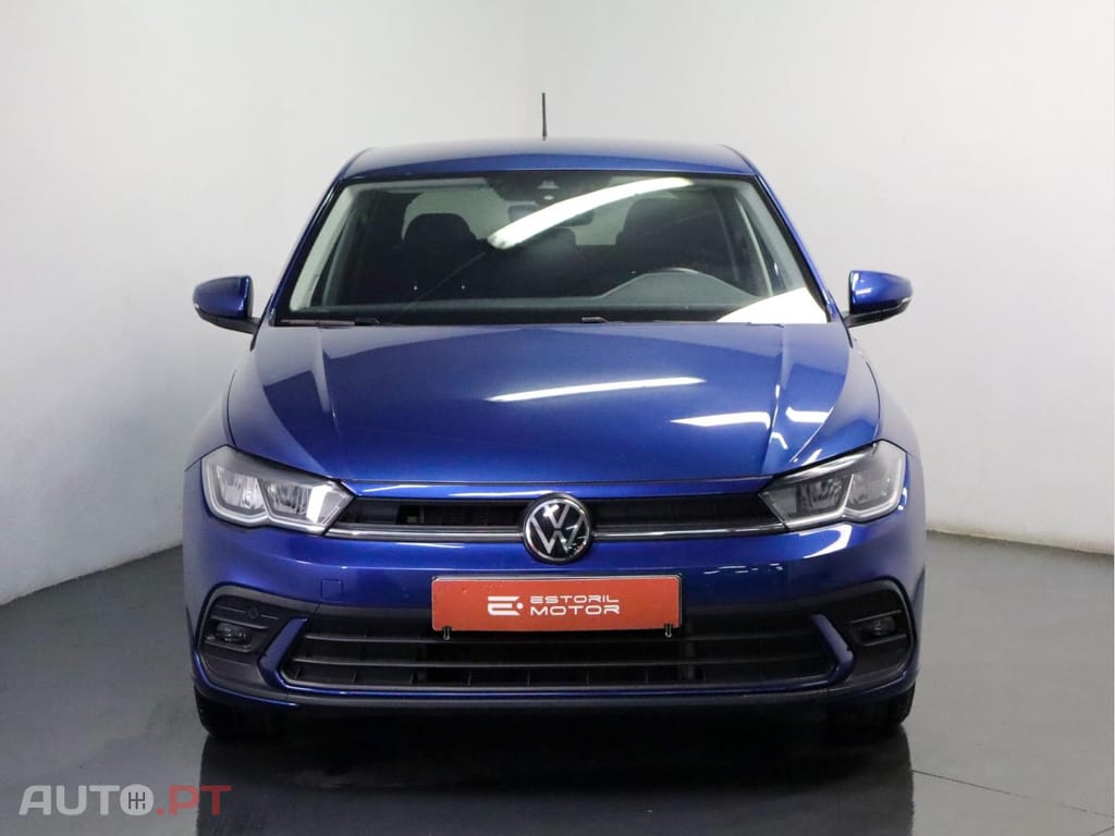 Volkswagen Polo 1.0 TSI  Urban DSG