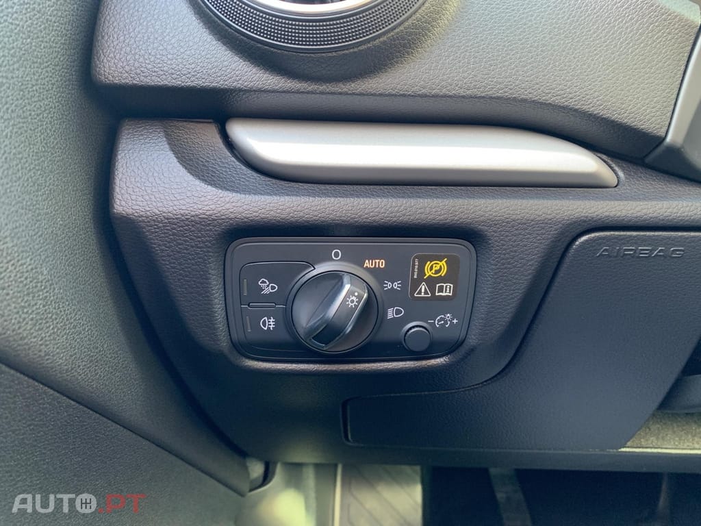 Audi A3 Sportback 1.6 TDI Design