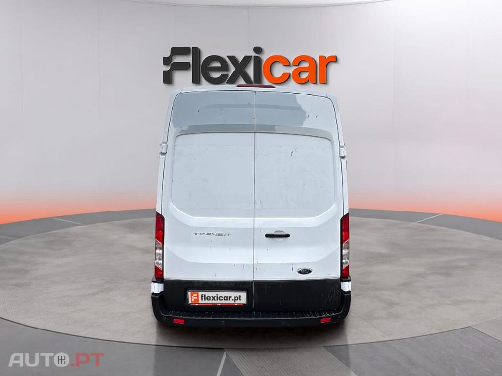 Ford Transit 330 L3 2.0 TDCi H2 Trend