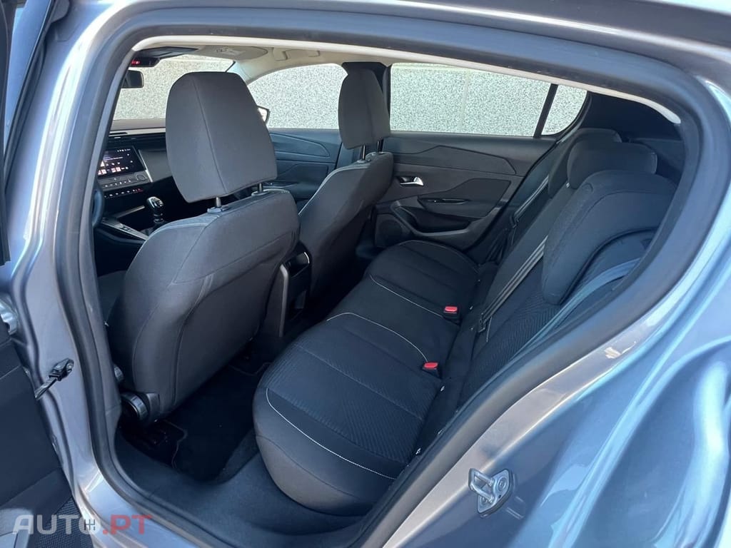 Peugeot 308 1.5 BlueHDi Active Pack