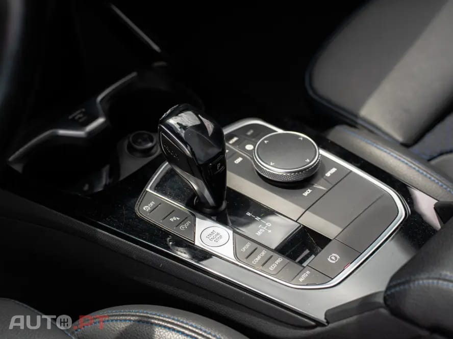 BMW 220 d Aut. M Sport