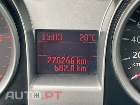 Ford Focus 1.6 TDCi Ambiente