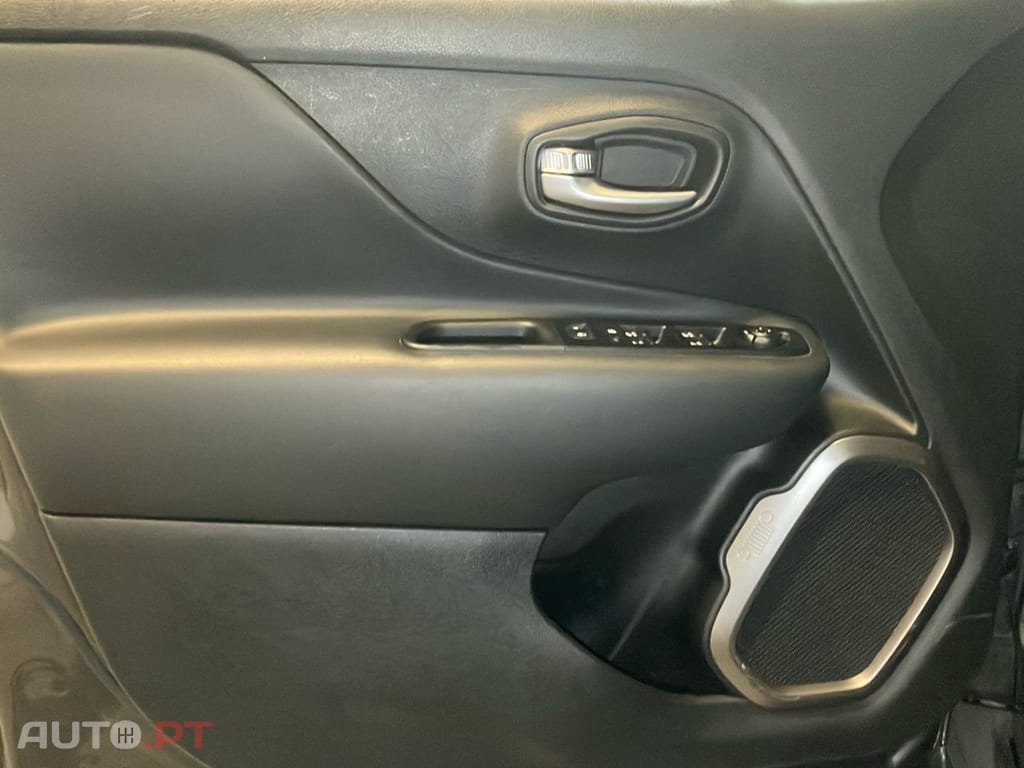 Jeep Renegade 1.0 T Limited