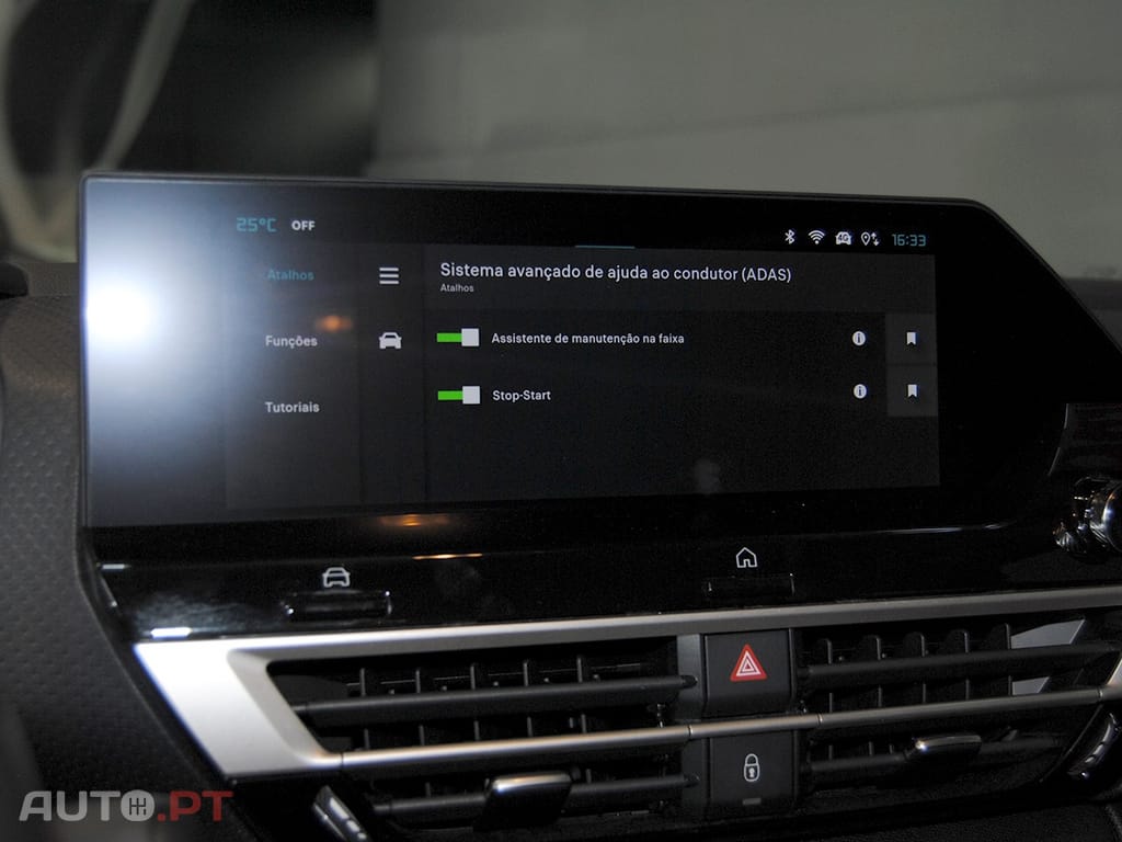 Citroen C4 1.2 Hybrid Plus e-DSC6