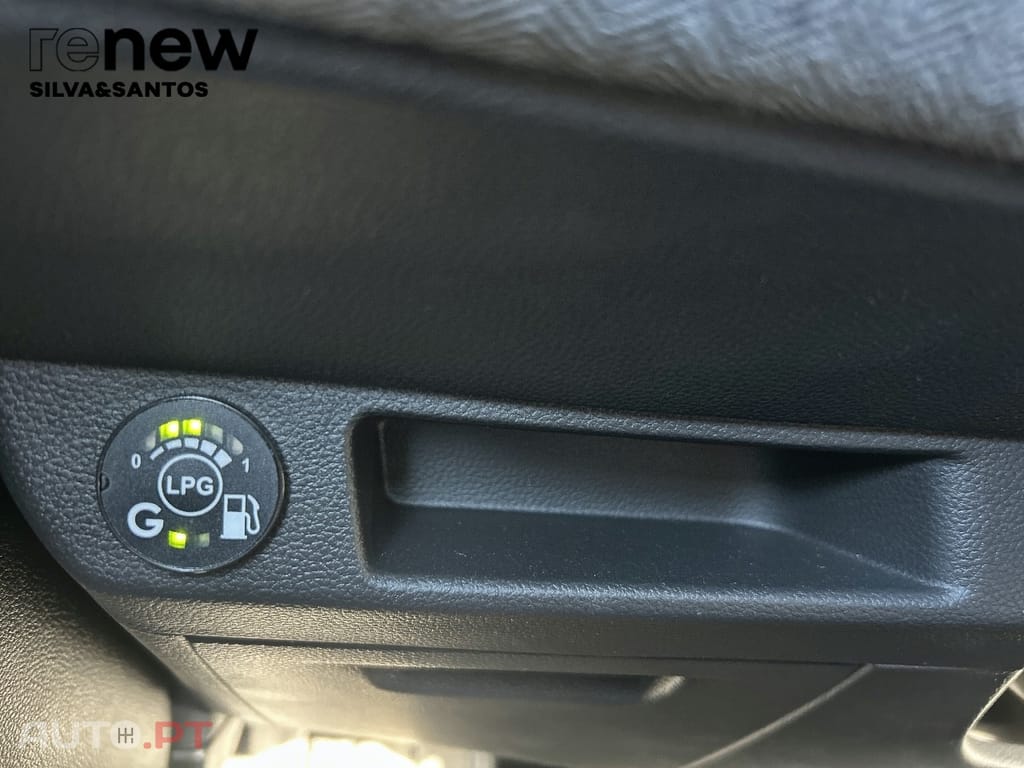 Renault Clio techno TCe 100 Eco-G