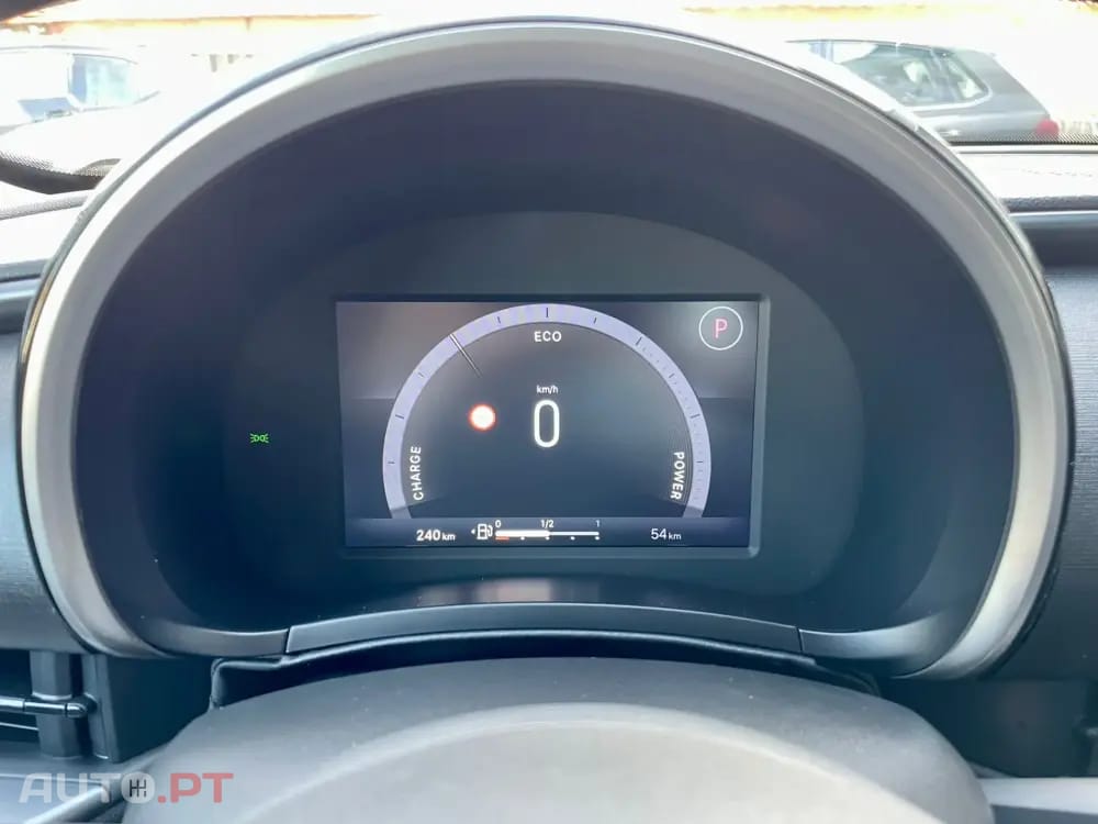 Fiat 600 1.2 Hybrid Pop