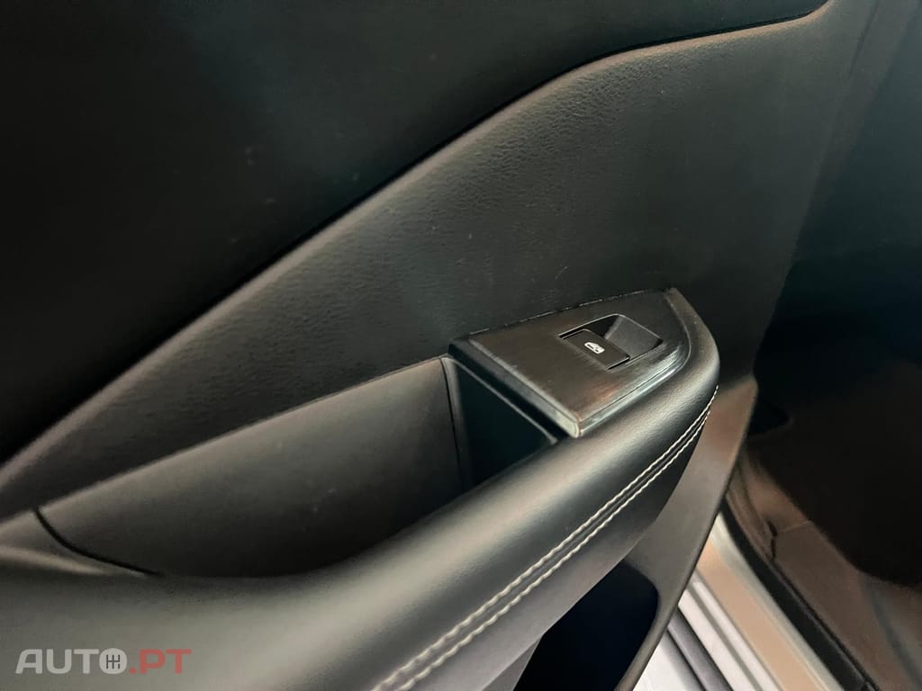 Nissan Qashqai 1.3 DIG-T Acenta