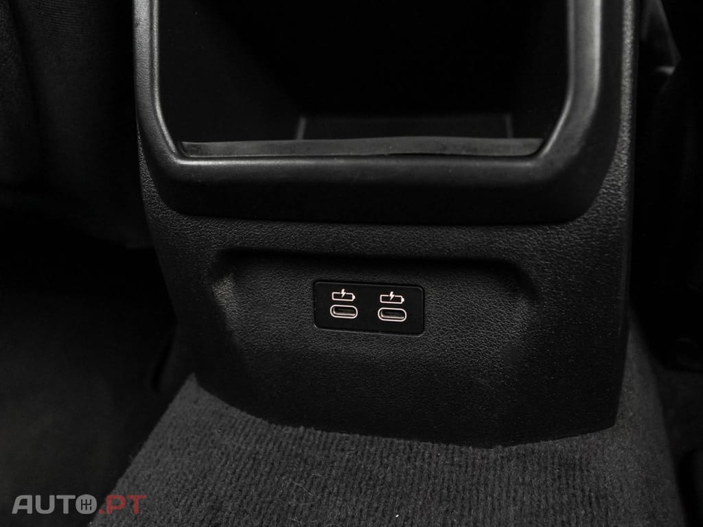 BMW 216 d Advantage