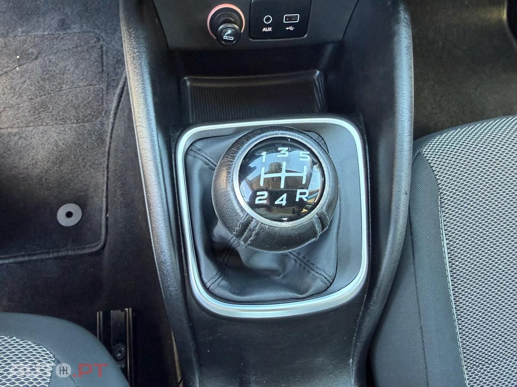 Fiat Tipo 1.3 MultiJet