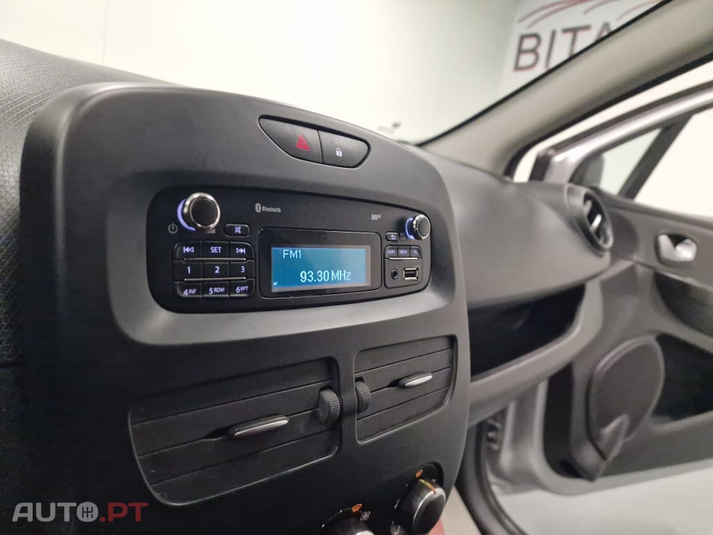Renault Clio 1.5 dCi Comfort