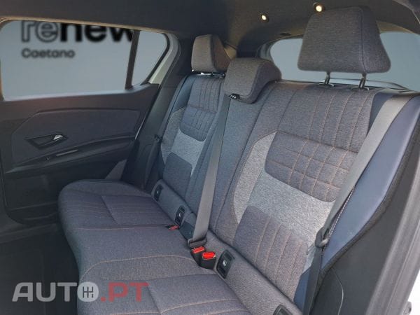 Renault 4 150cv autonomia conforto techno