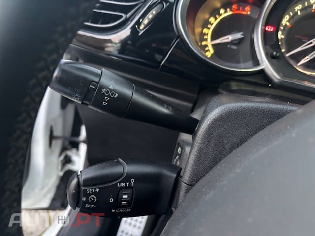 Citroen DS3 1.6 e-HDi Airdream Sport Chic