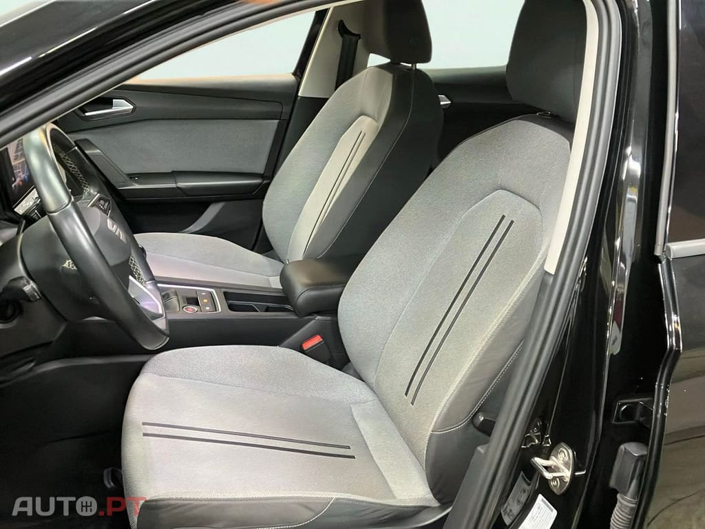 Seat Leon 1.0 TSI Style