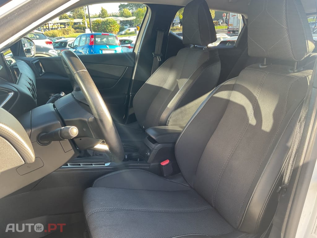 DS DS3 1.2 PureTech Bastille