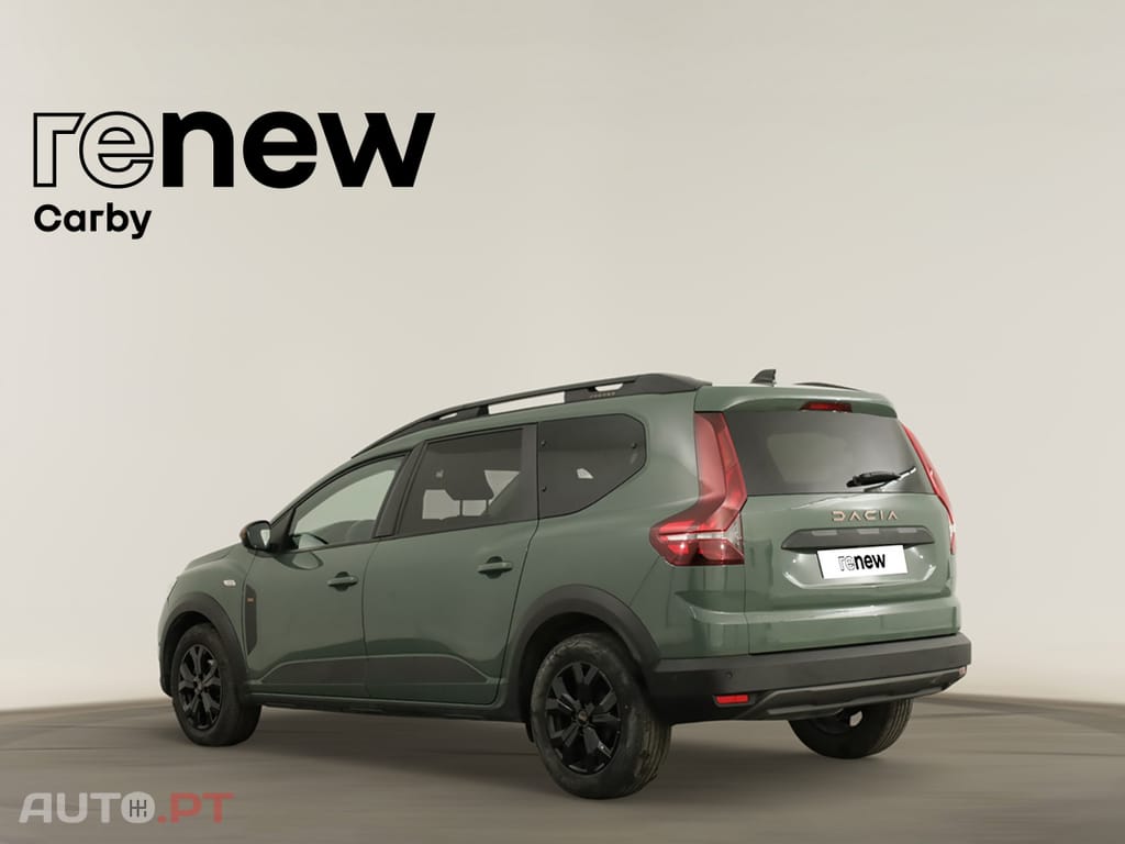 Dacia Jogger Jogger 1.0 ECO-G Extreme+ Up&Go 7L Bi-Fuel