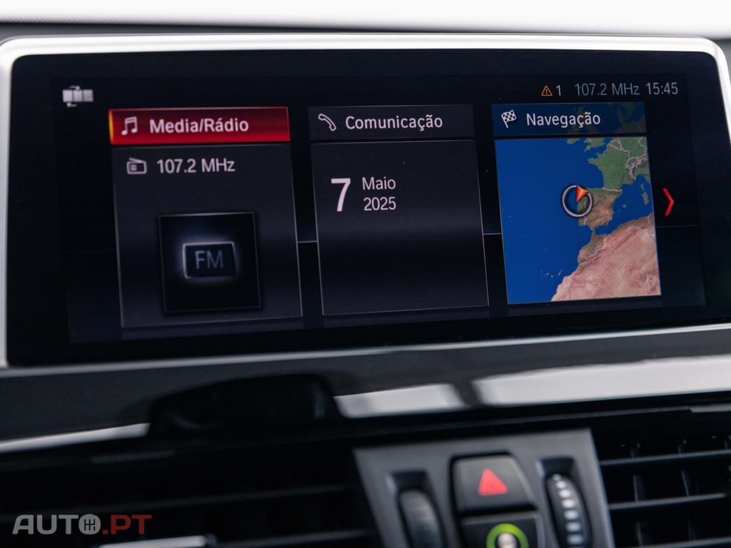 BMW X2 16 d sDrive Auto