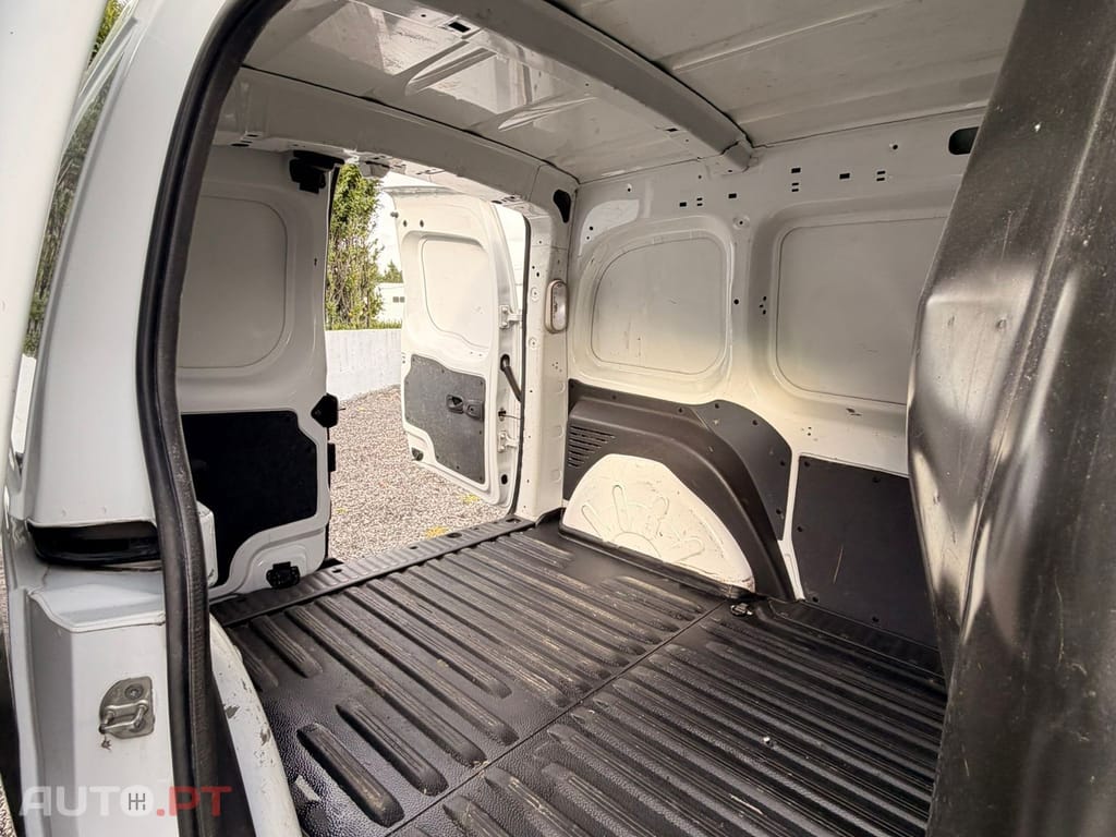 Renault Kangoo 1.5 dCi Business 3L