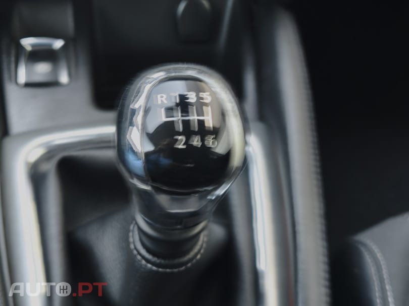 Nissan Qashqai 1.5 dCi N-Connecta