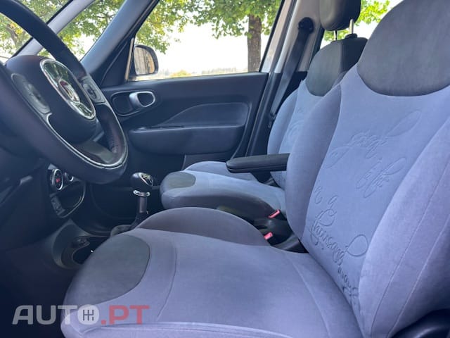 Fiat 500L 1.6 MJ Pop Star