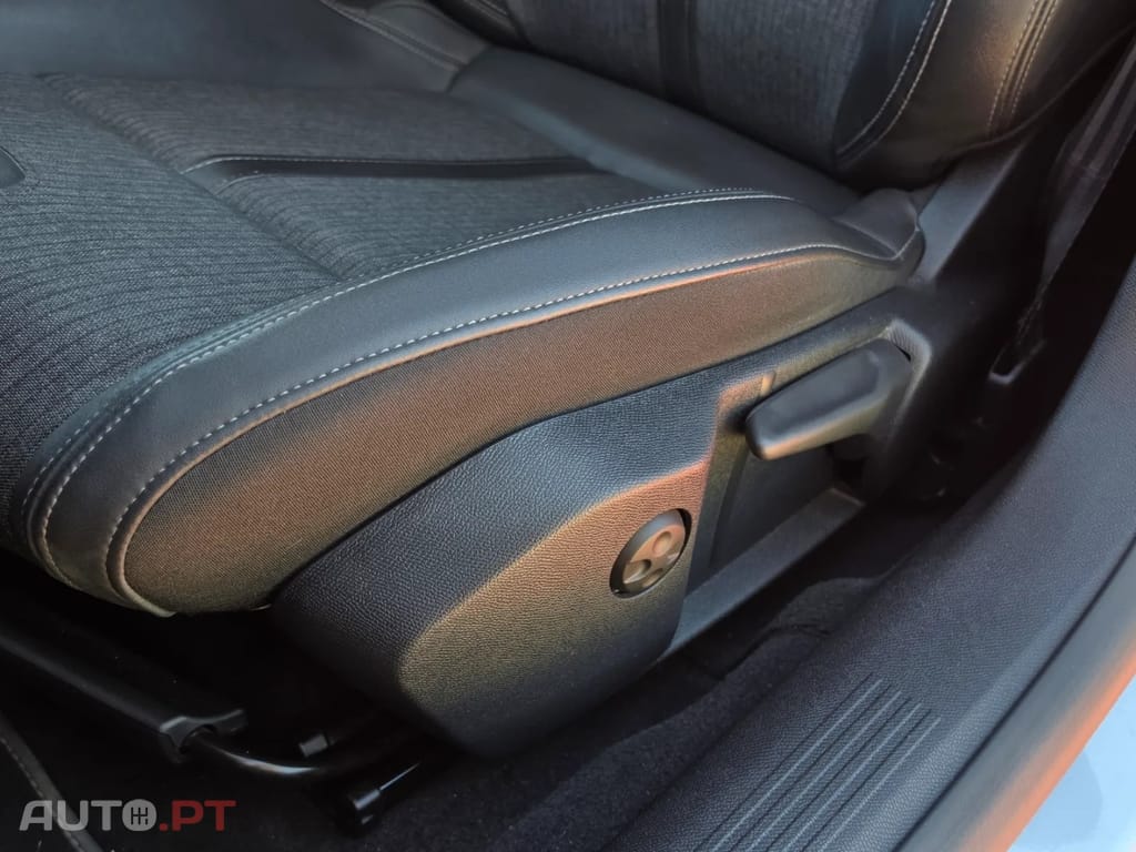 Peugeot 508 1.6 Hybrid Allure Pack e-EAT8