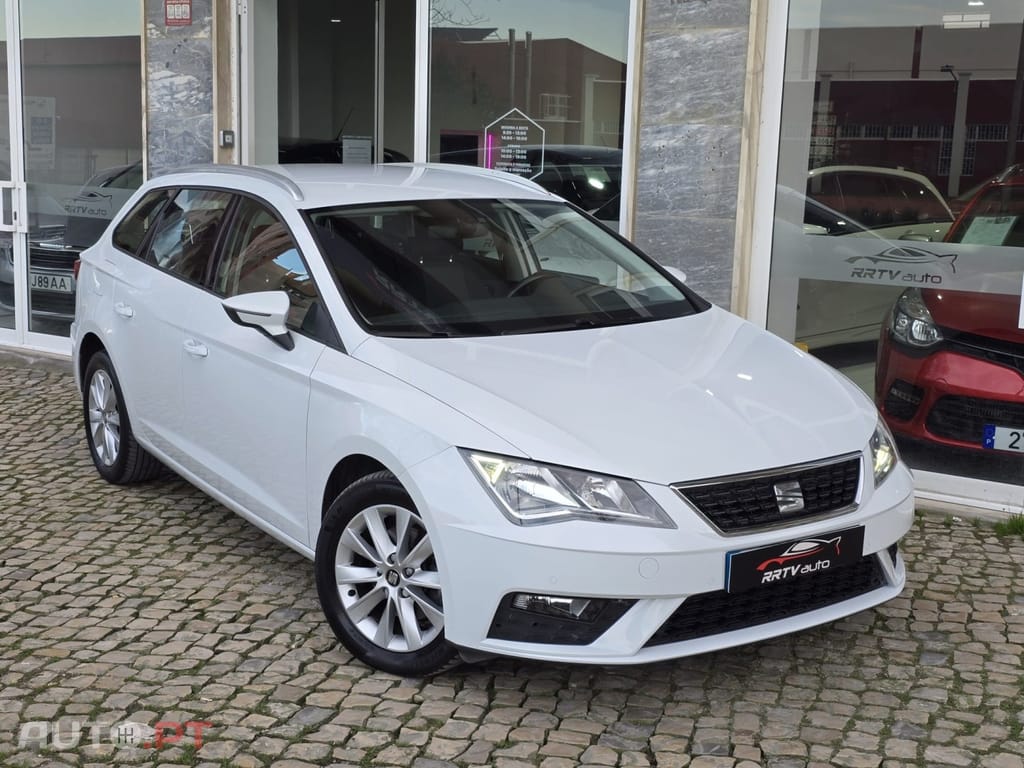 Seat Leon 1.6 TDI Reference S/S