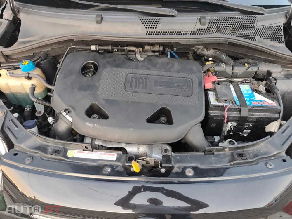 Fiat 500C 0.9 TwinAir Lounge S&S