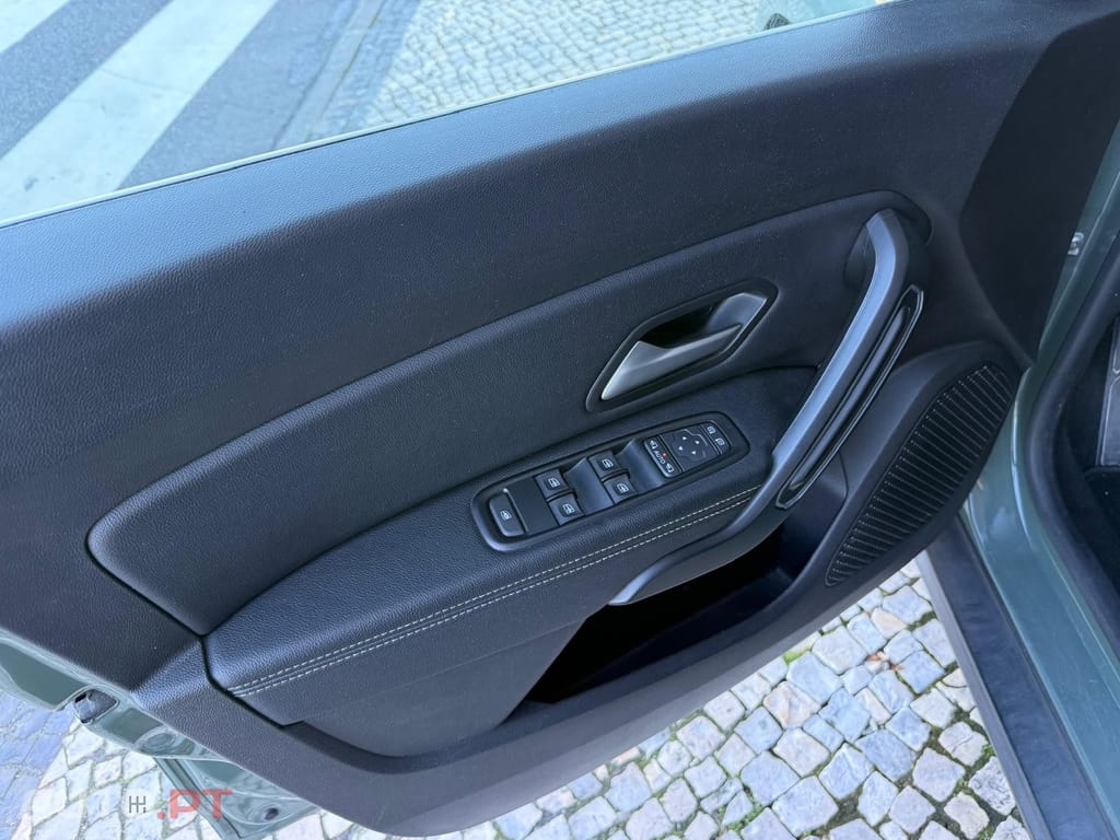 Dacia Duster 1.3 TCe Extreme EDC