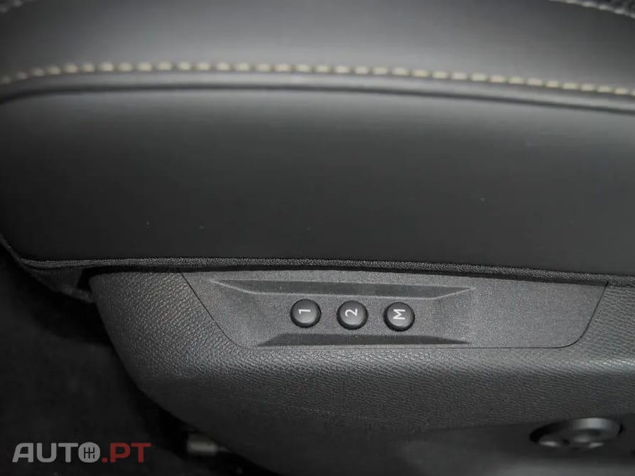 DS DS4 1.2 Hybrid Etoile e-DSC6