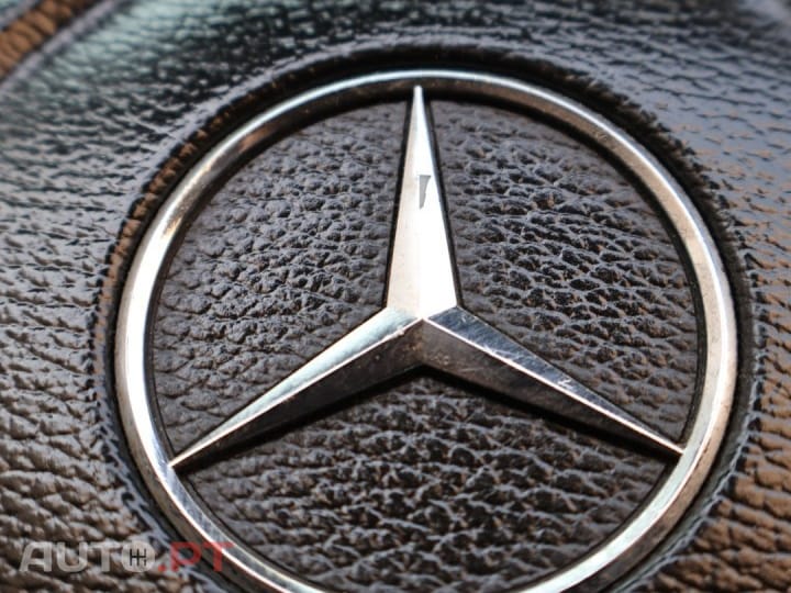 Mercedes-Benz SLK 200 Kompressor