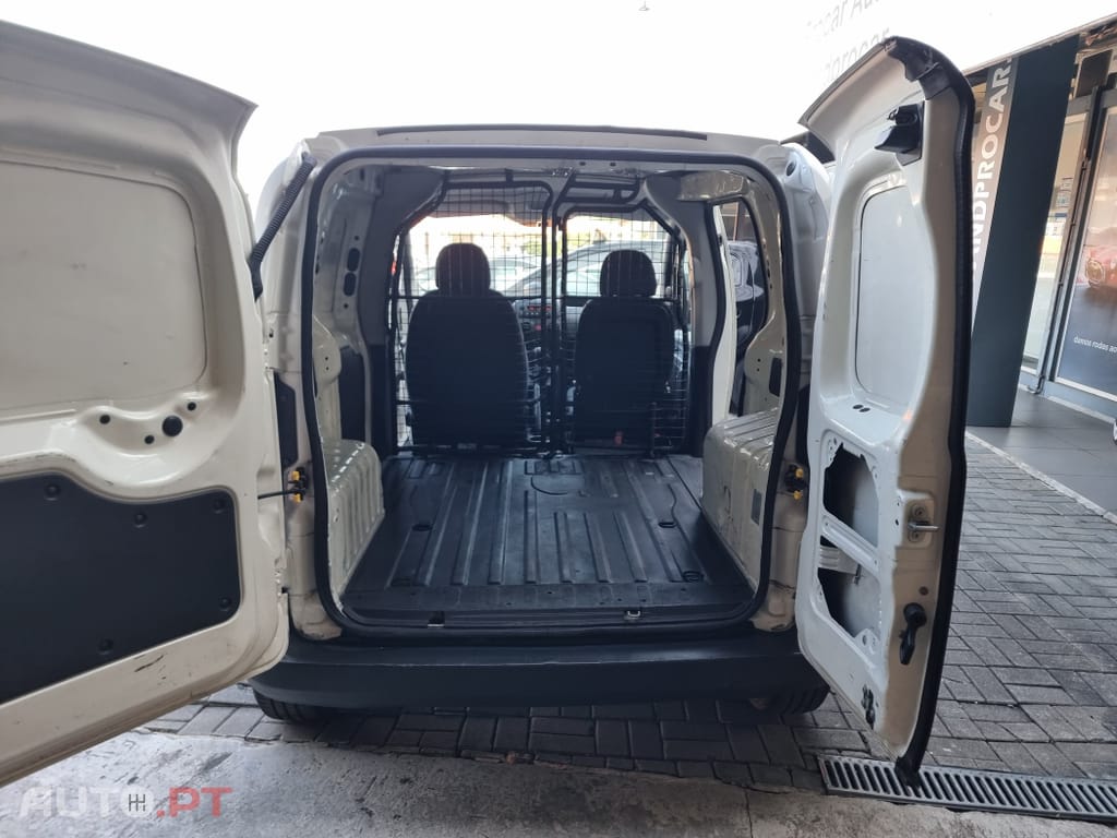 Peugeot Bipper 1.3 HDi