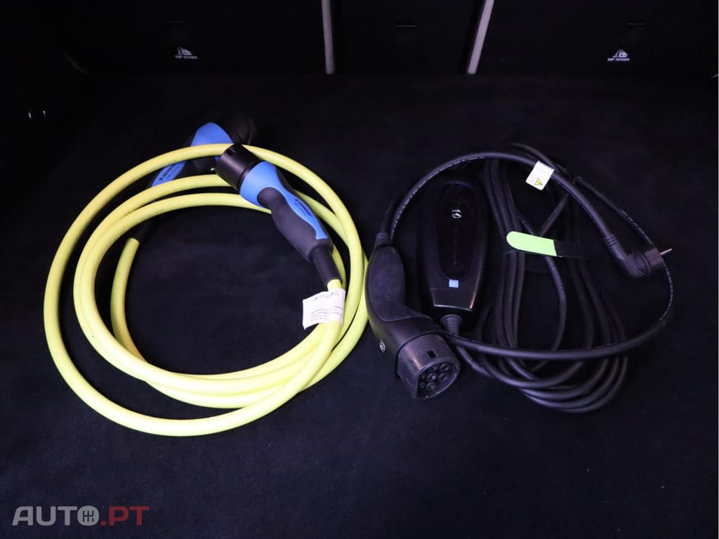 Mercedes-Benz GLC 200 300 de 4MATIC