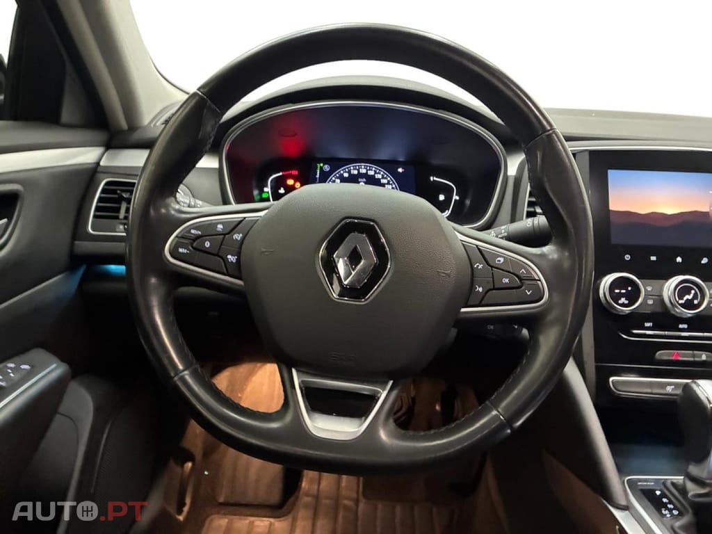 Renault Talisman 2.0 Blue dCi Business EDC