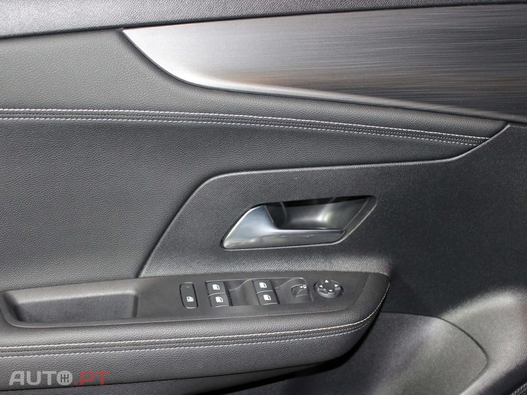 Opel Mokka 1.2 Hybrid GS eDCT