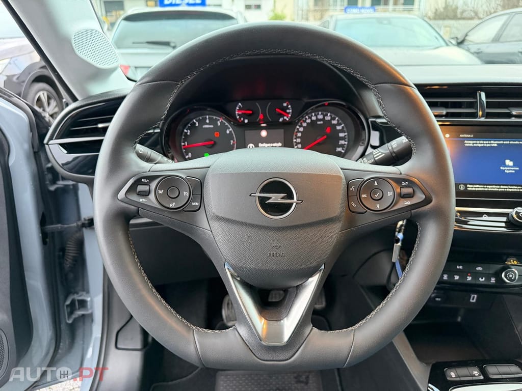 Opel Corsa 1.2 Elegance