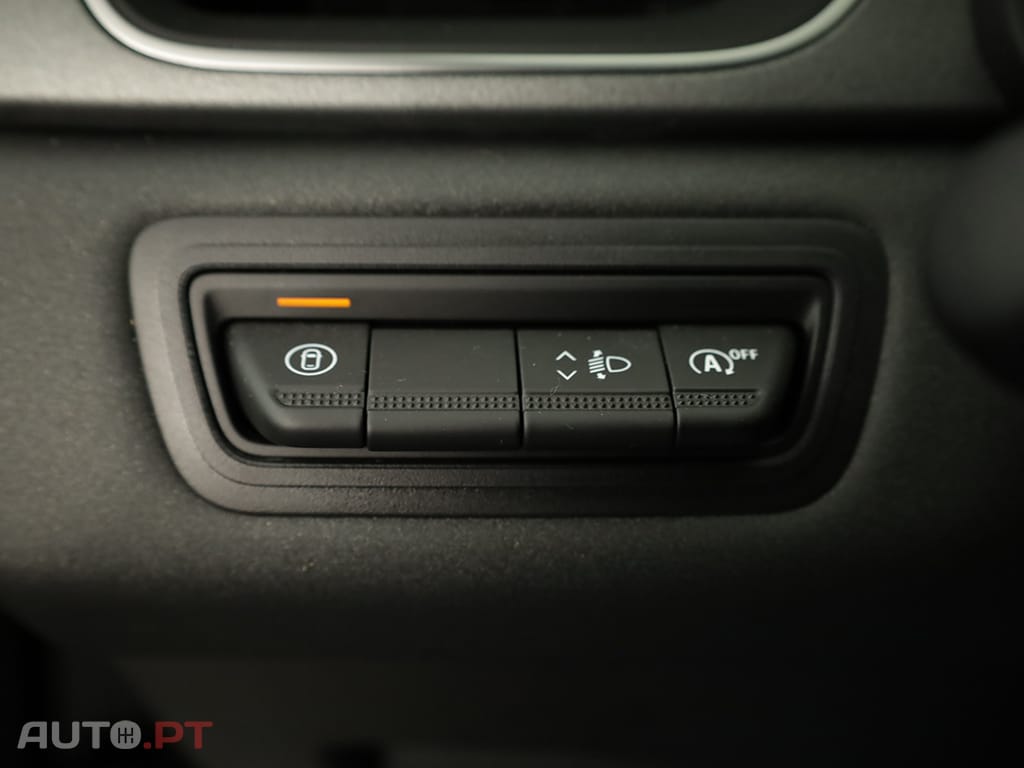 Renault Captur Captur 1.2 ECO-G Techno