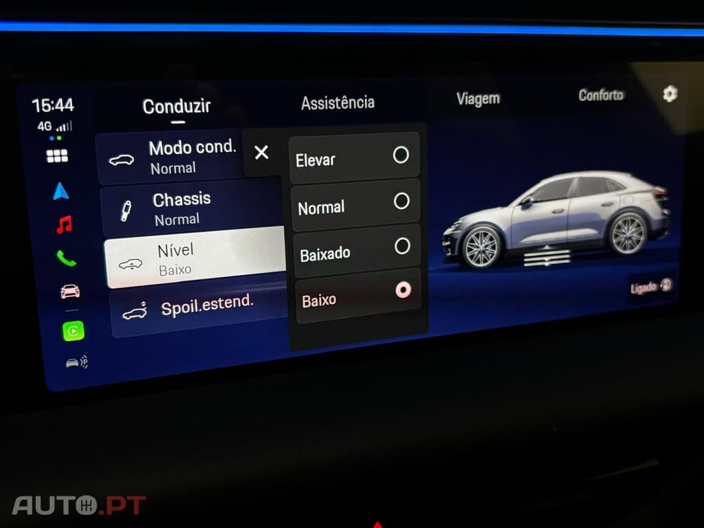 Porsche Macan Standard