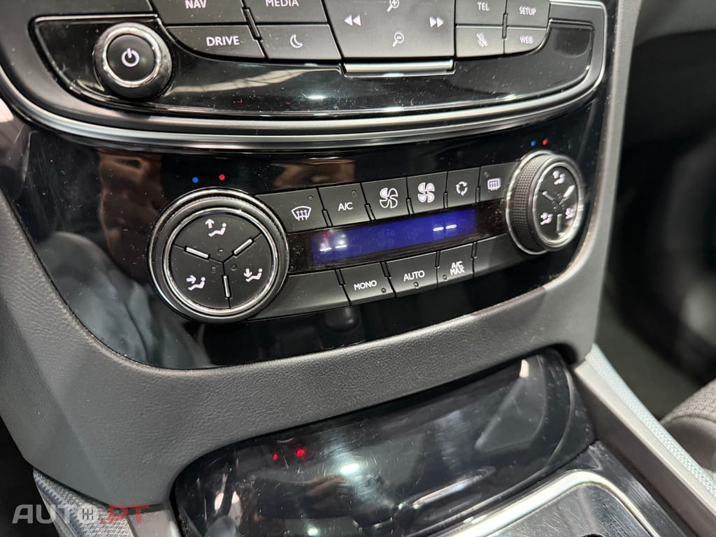 Peugeot 508 SW 1.6 HDI EAT6