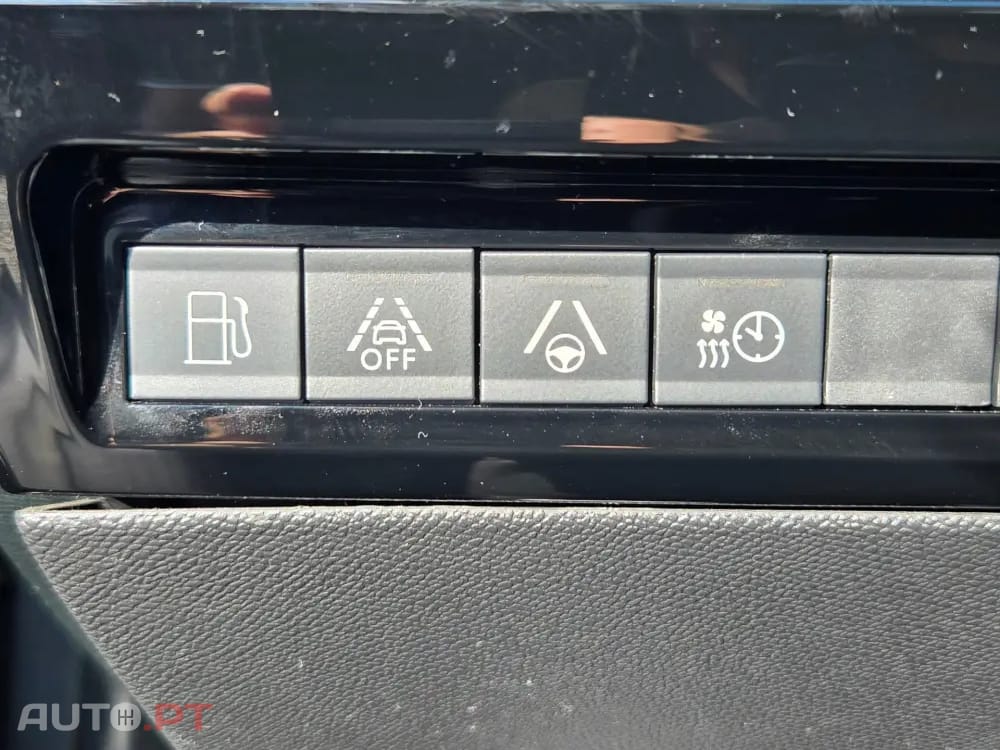Peugeot 508 1.6 Hybrid Allure Pack e-EAT8