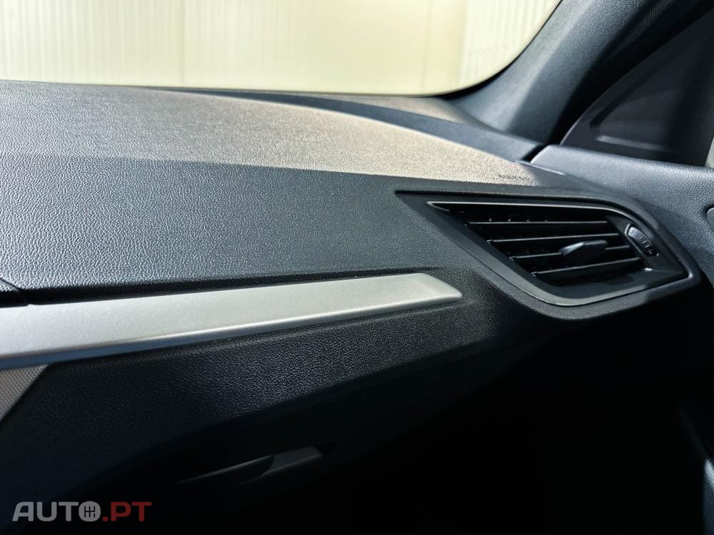 BMW 116 i Aut. Sport Line