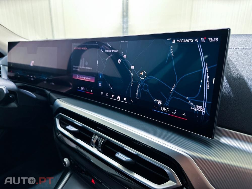 BMW i4 eDrive40 Pack Desportivo M