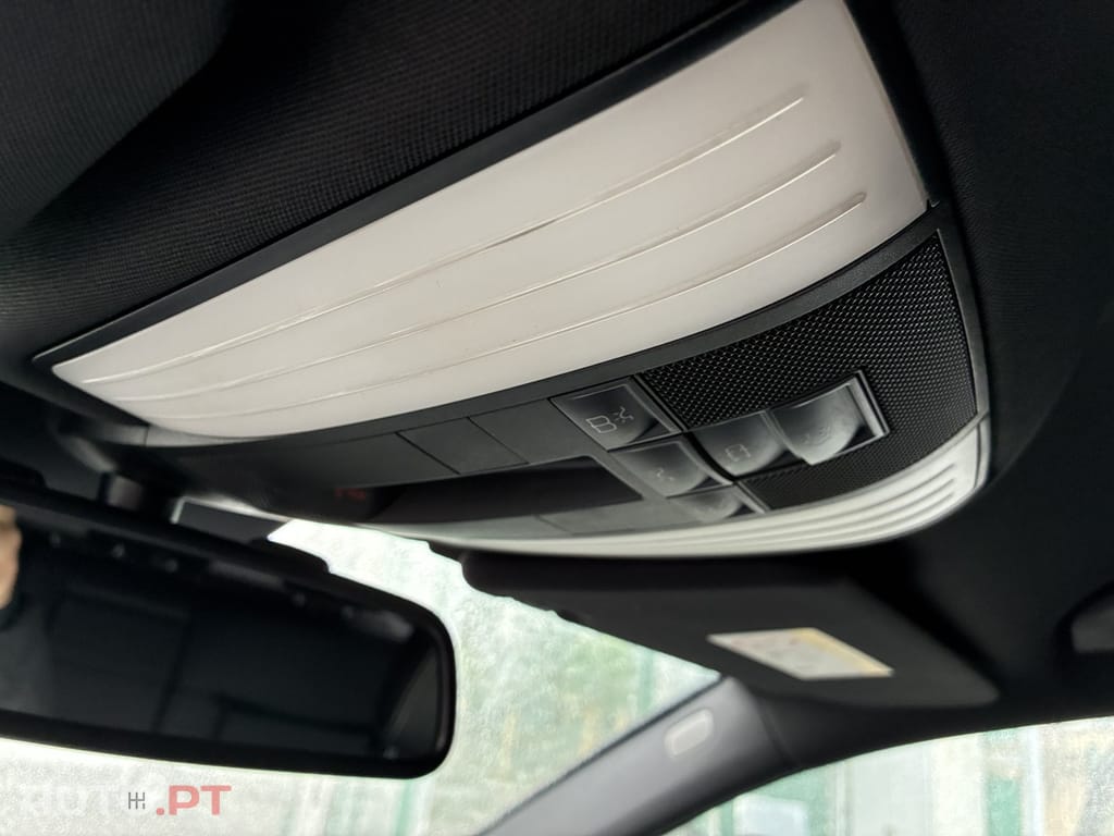 Mercedes-Benz E 250 BlueTEC Avantgarde Auto.