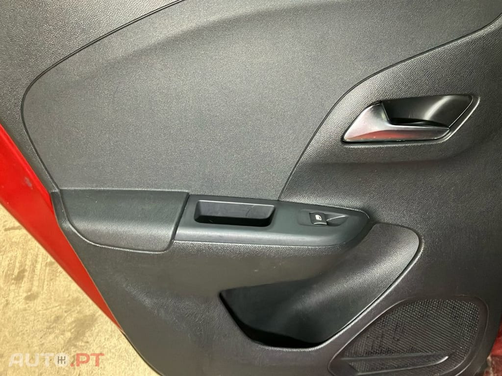Opel Corsa 1.2 T GS