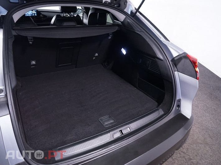 Citroen C5 X 1.2 PureTech Feel Pack EAT8