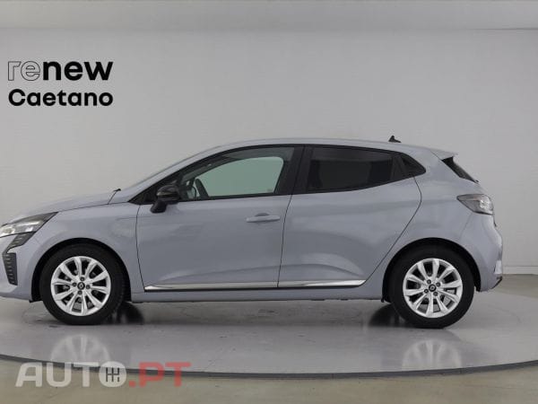 Renault Clio TCe 90 Evolution