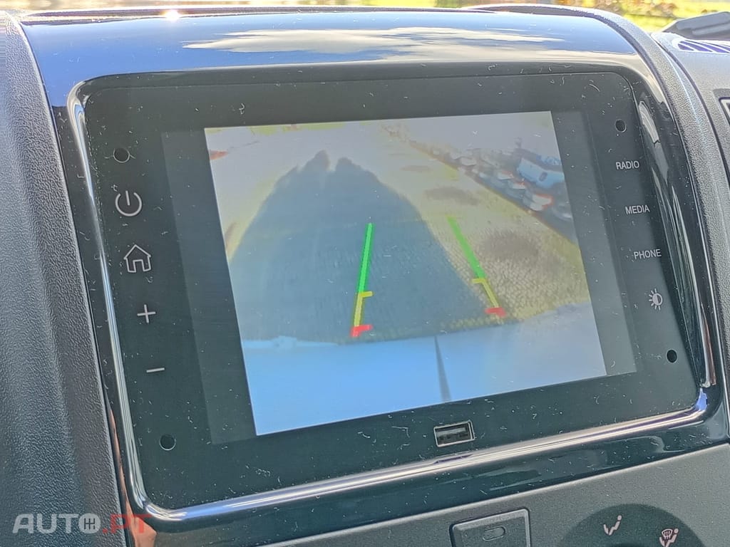 Opel Movano L4H3 3.5T Heavy 2.2 D