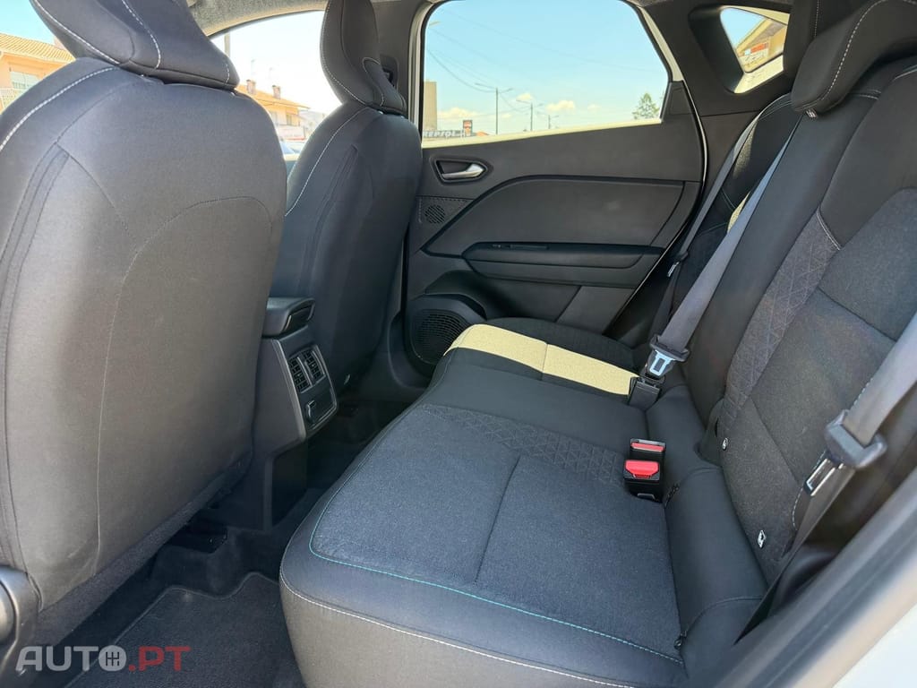 Mitsubishi ASX 1.0 MPI-T Kaiteki