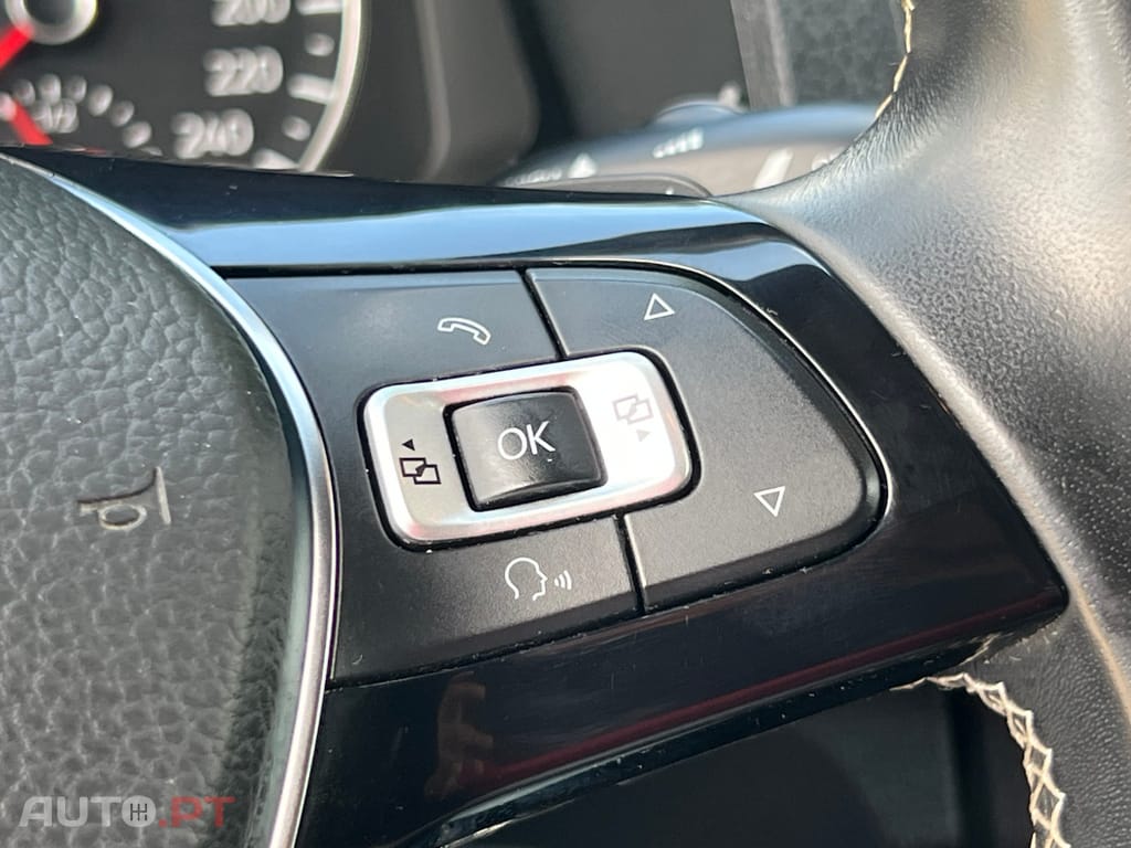 Volkswagen Amarok 3.0 TDI CD Aventura.4x4