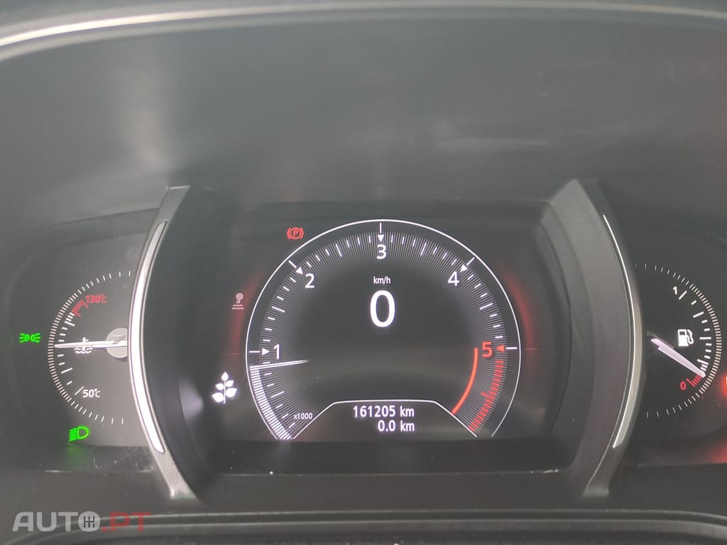 Renault Mégane Sport Tourer Limited