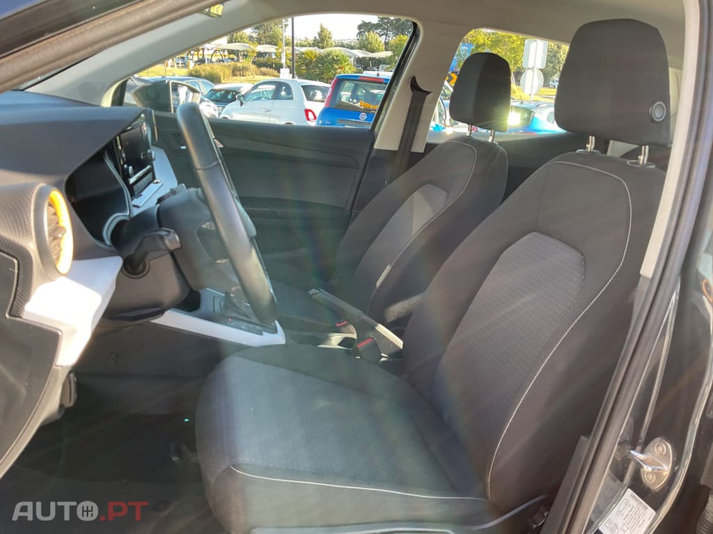 Seat Arona 1.0 TSI Style DSG