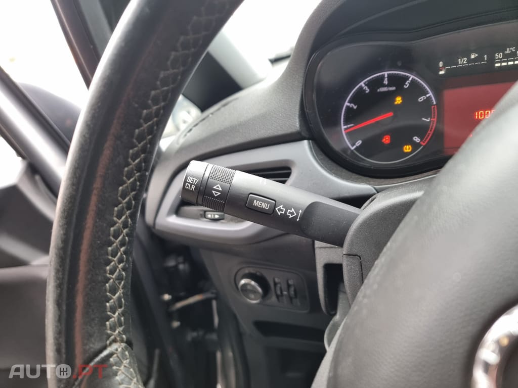 Opel Corsa 1.2 Enjoy